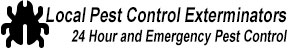 Wyoming IA Pest Control Exterminators